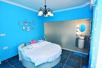 In Love With The Blue Sea Inn เซียะเหมิน ภายนอก รูปภาพ