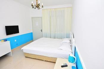 In Love With The Blue Sea Inn เซียะเหมิน ภายนอก รูปภาพ